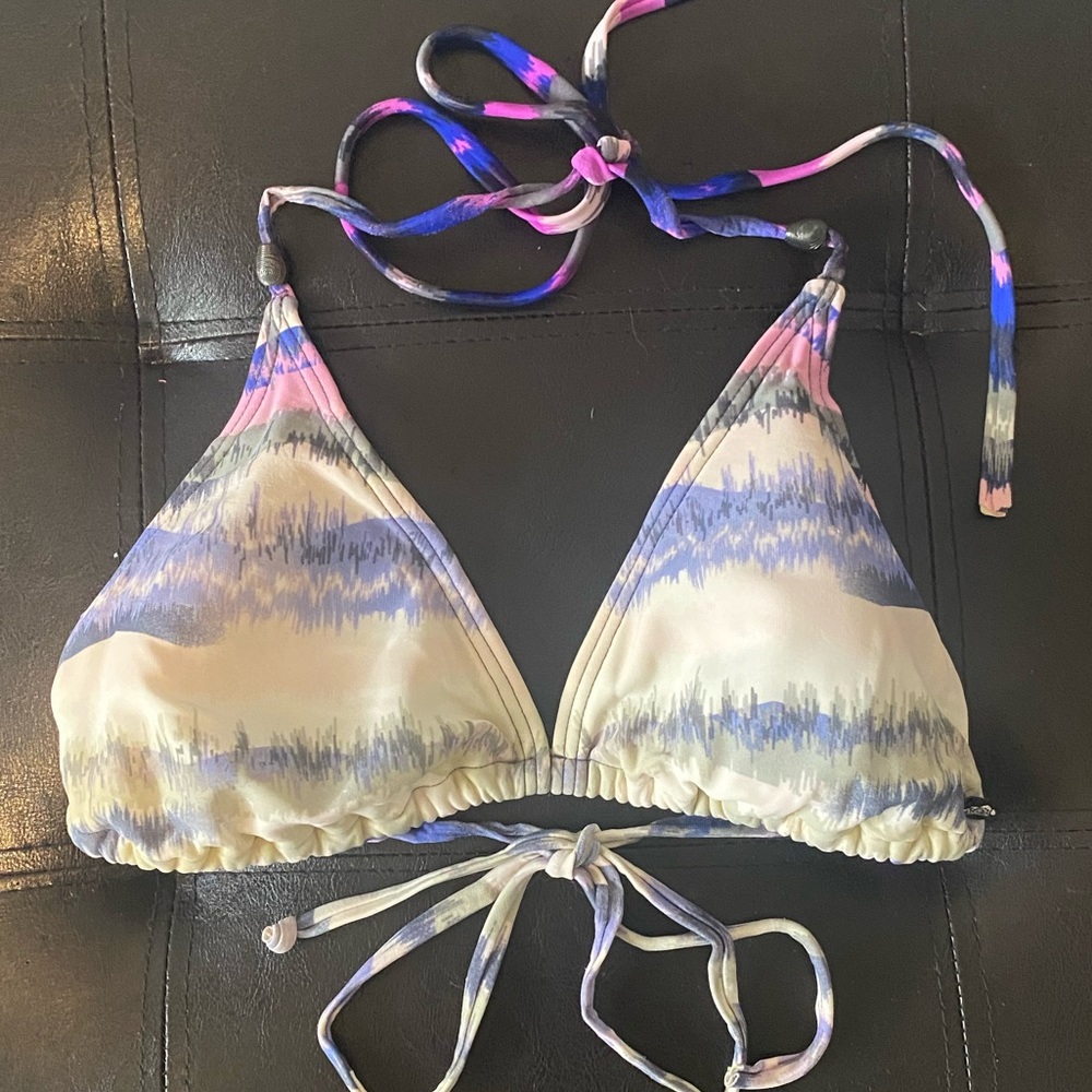 Bikini top